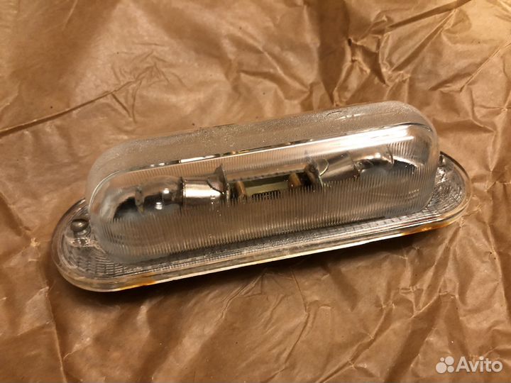 Фп-121Б «Волга»