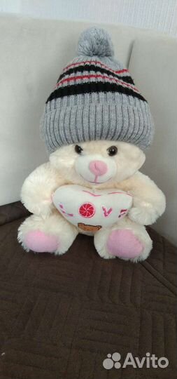 Шапки детские для мальчика