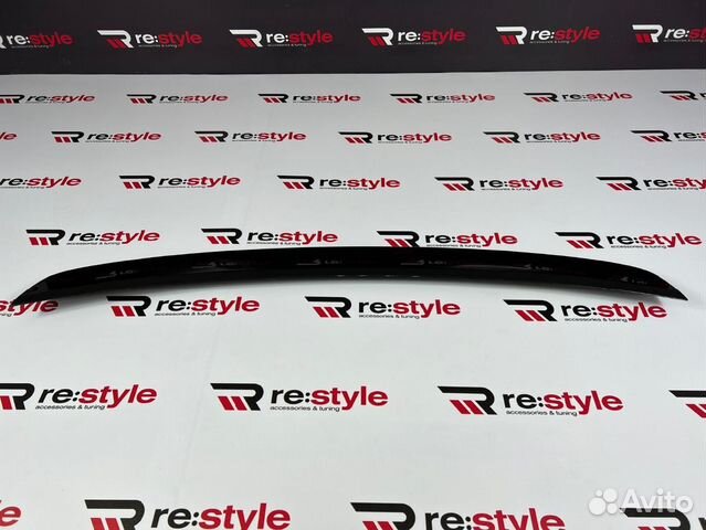 Спойлер Toyota Camry 50 N1546