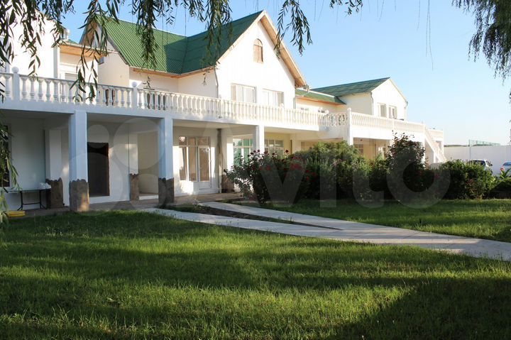 Комната 24 м², 2/2 эт.