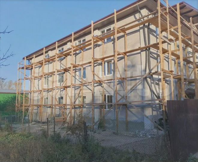 Гостевой дом, 1090 м²