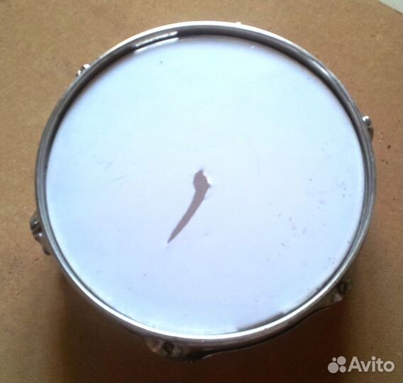 Барабан СССР