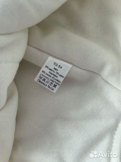 Новая шапка демисезон 52-54