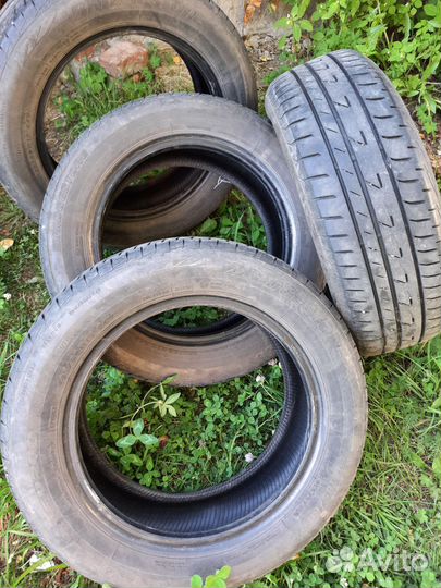 Bridgestone Ecopia EP200 185/60 R15