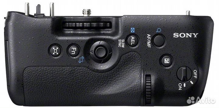 Штатив-ручка Sony VG-C99AM