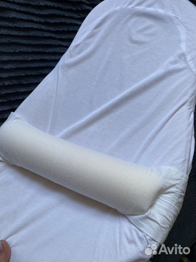 Кокон red castle