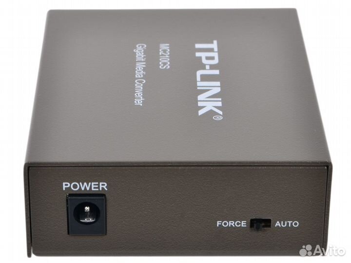 Медиаконвертер Оптический TP-Link