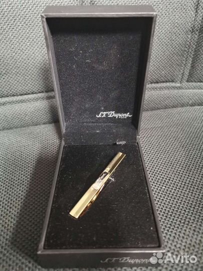 Зажим для галстука S.T.Dupont