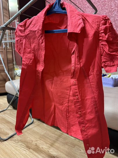 Вещи пакетом 42 44 размер