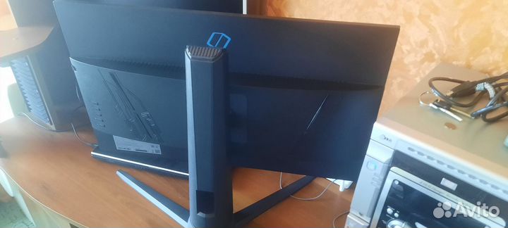 Монитор Samsung Odyssey g3 27G3F