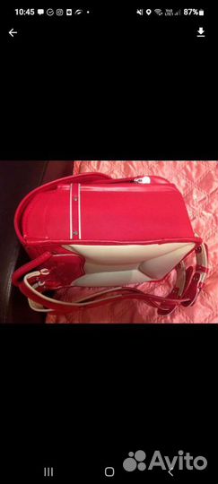 Японский ранец