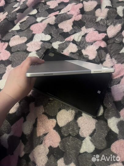 Планшет lenovo 128gb