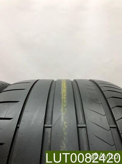 Pirelli P Zero PZ4 305/30 R21 104Y