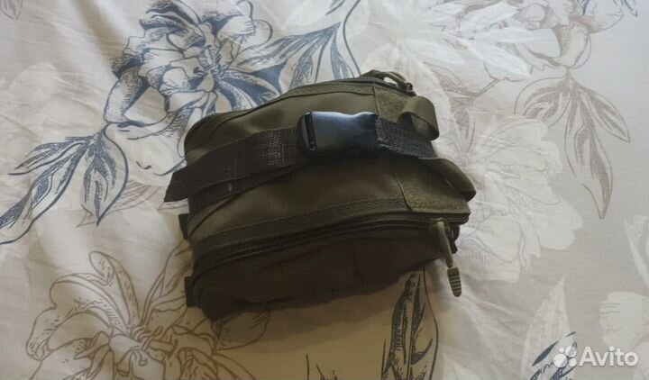 Подсумок под аптечку