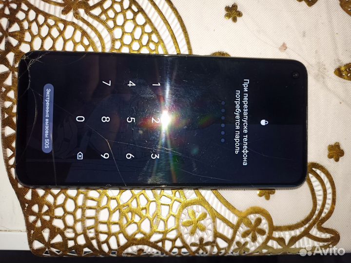 realme 9i, 4/128 ГБ