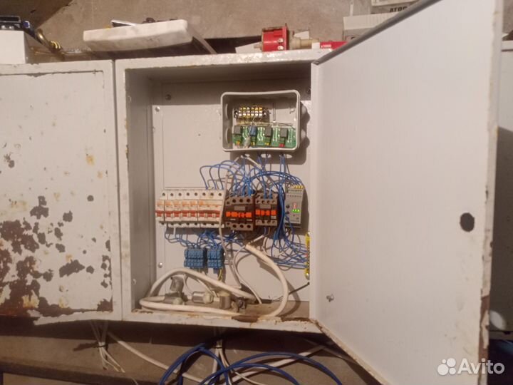 Мойка самообслуживания бу