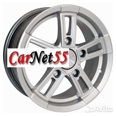 Скад 6,5x15/5x139,7 ET40 D98,5 Тор (кл252) Селена