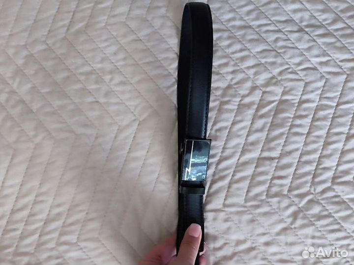 Ремень школьника