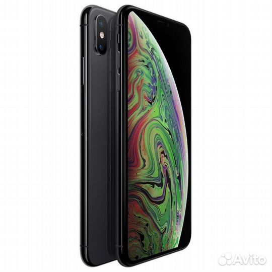 iPhone Xs Max, 256 ГБ