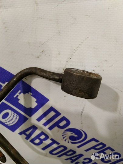 Трубка гидроусилителя (гур) Mitsubishi Legnum