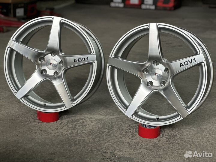 Диски Vag adv 1 5/112 r18