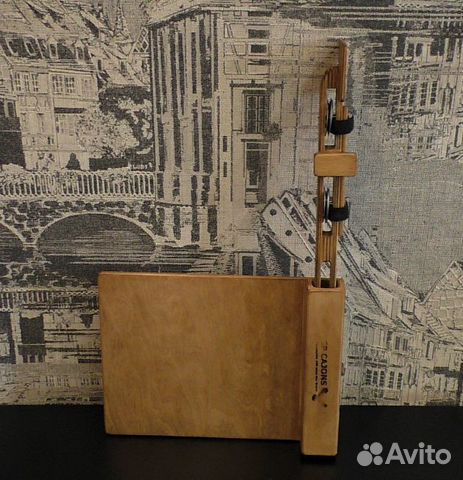 Хек стик SP Cajons для кахона