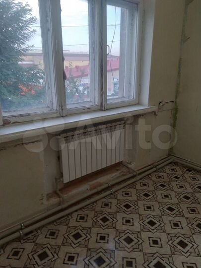Офис, 16.8 м²