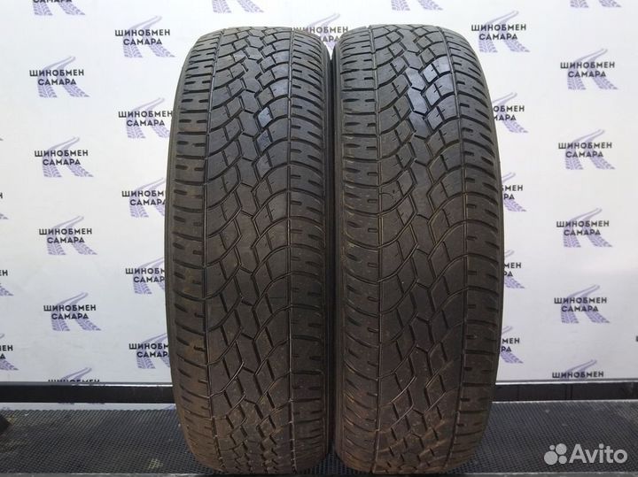 Yokohama Geolandar H/T-S G051 225/65 R18 103