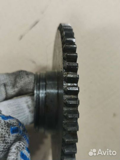 Шестерня большая кпп Arctic Cat 1000 thundercat