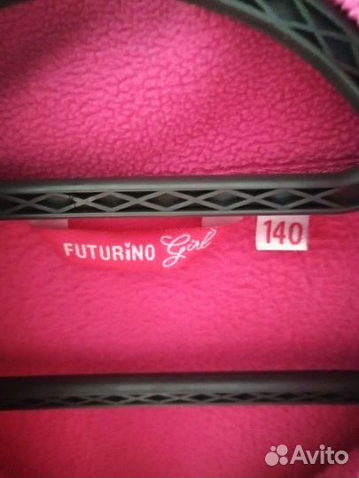 Вещи на девочку