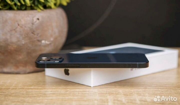 iPhone 13 mini, 256 ГБ