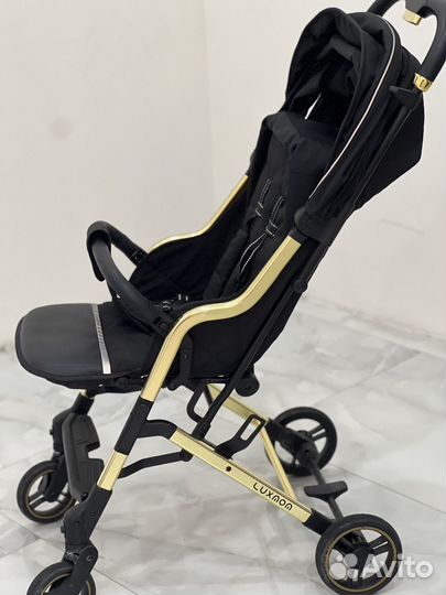 Прогулочная коляска бу