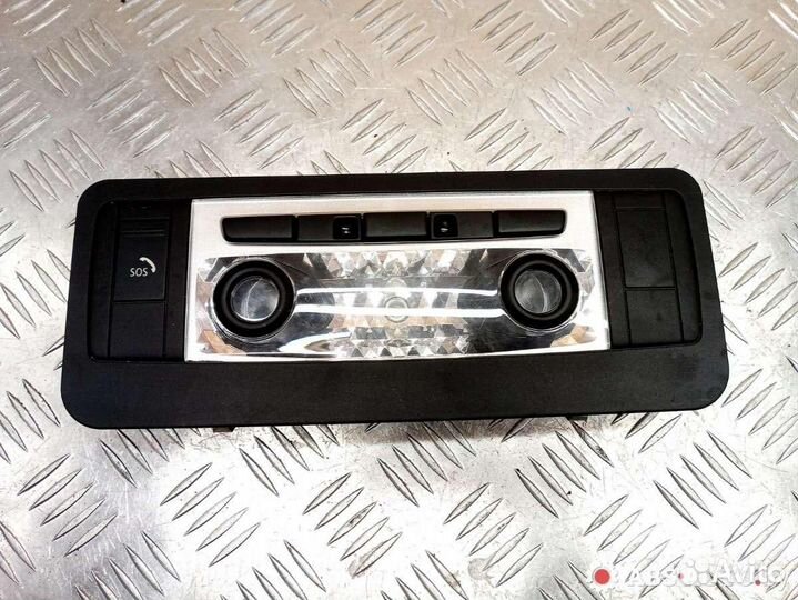 Фонарь салона (плафон) BMW 3 E90/E91/E92/E93 рест