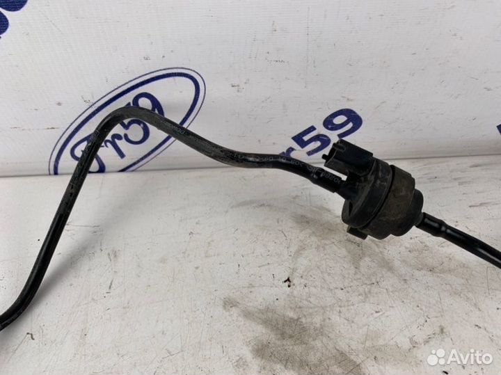 Клапан вентиляции топливного бака Ford C-Max C214