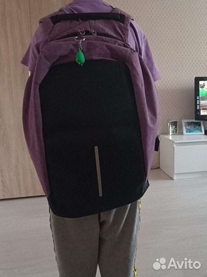 Рюкзак детский для мальчика