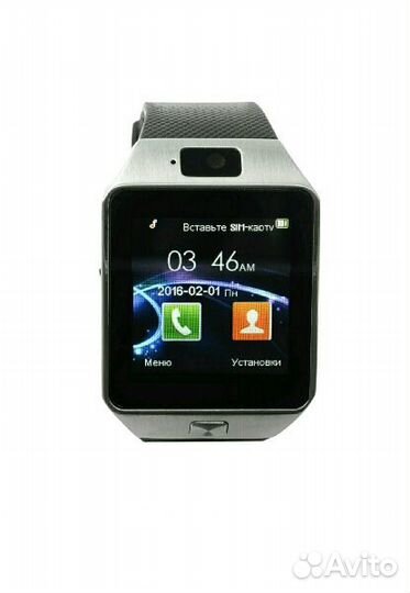Умные часы SMART Watch DZ11