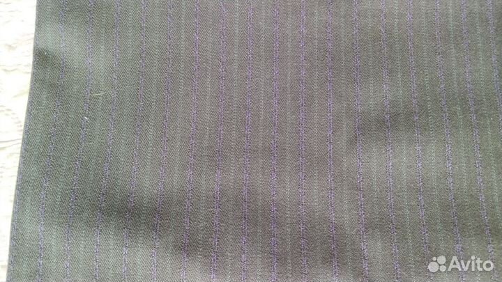 Остатки тканей