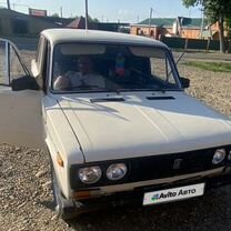 ВАЗ (LADA) 2106 1.5 MT, 1997, 100 000 км, с пробегом, цена 119 000 руб.