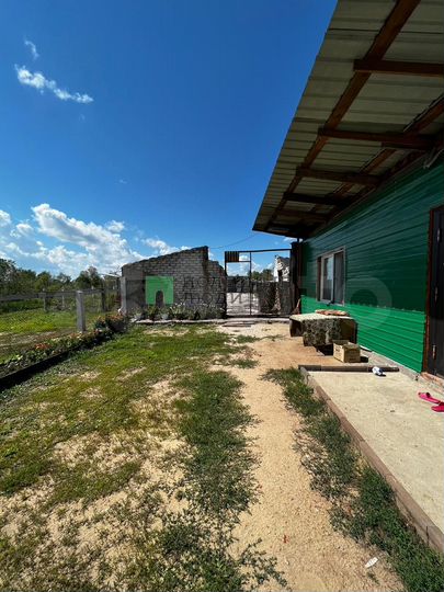 Участок 5 га (промназначения)