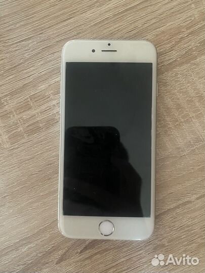 iPhone 6, 16 ГБ