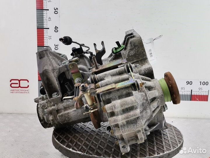 Кпп для Volkswagen Golf 4