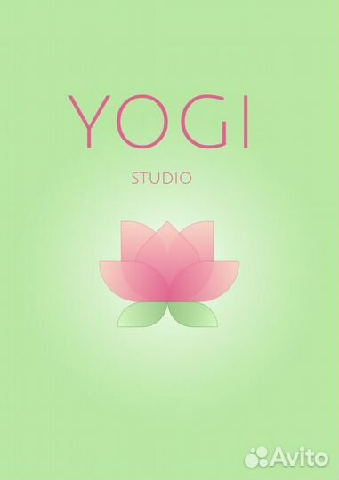 Графический дизайнер