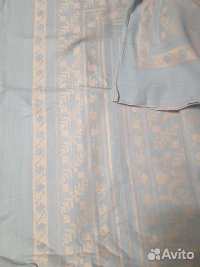 Скатерть, покрывало