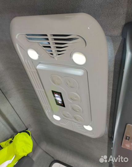 Автокондиционер моноблок 3 кВт