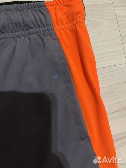 Шорты nike детские