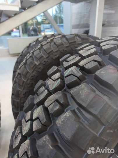 Cordiant Off Road 2 235/75 R15 109Q