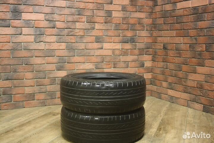 Bridgestone Sporty Style MY-02 195/55 R15