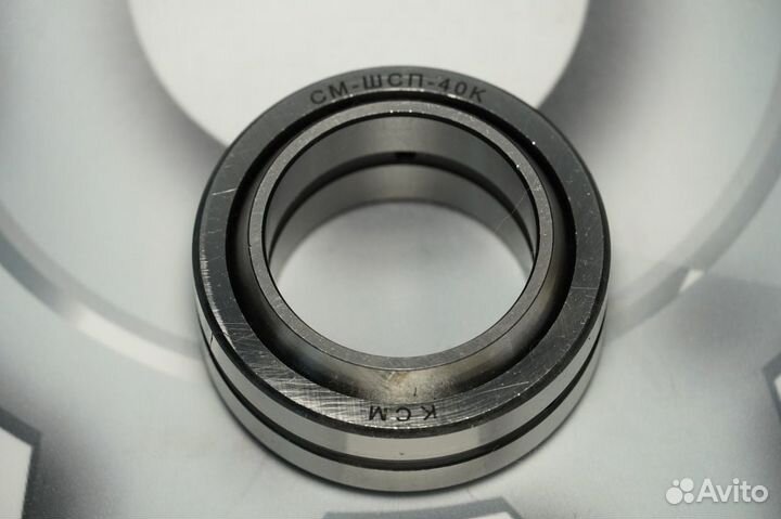 Подшипник шсп-40 шс-40