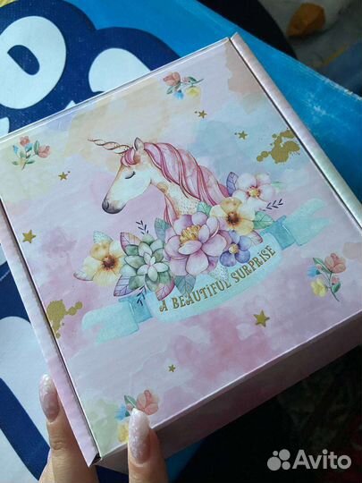 Набор для создания браслетов Новый