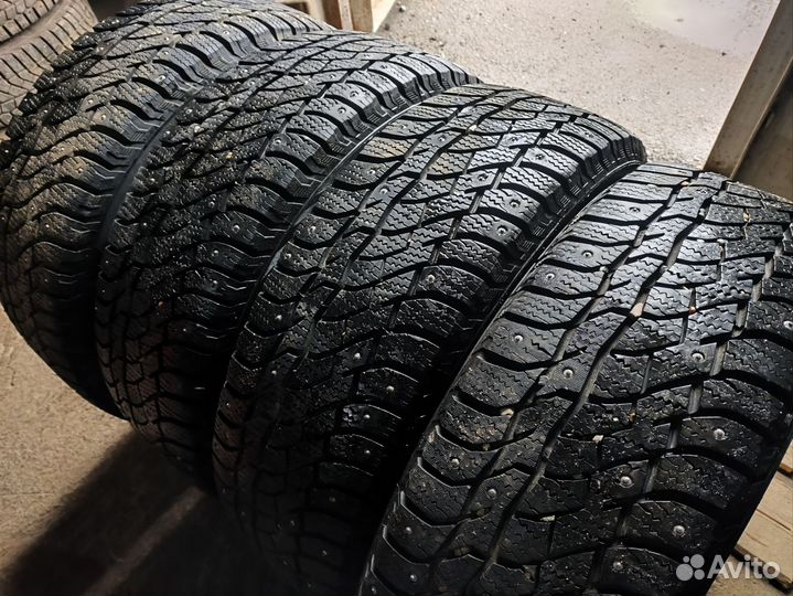 Viatti Bosco Nordico V-523 225/55 R18